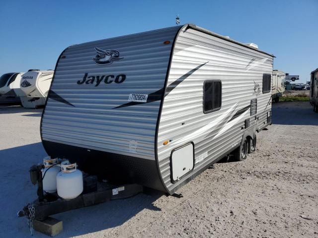 2020 Jayco JAY Flight