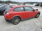 2009 Volvo C30 T5