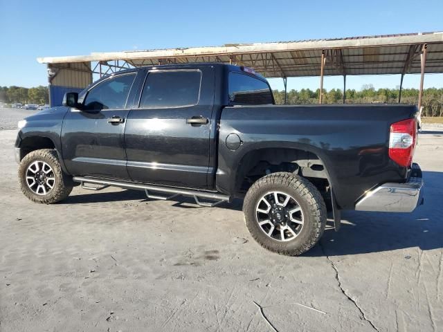 2015 Toyota Tundra Crewmax SR5