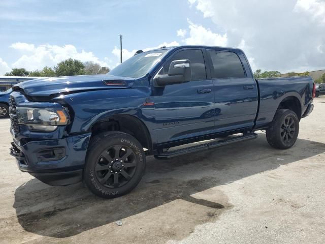 2023 Dodge RAM 2500 BIG Horn