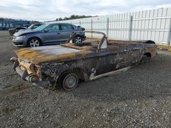 1963 Chevrolet UK for sale in Anderson, CA