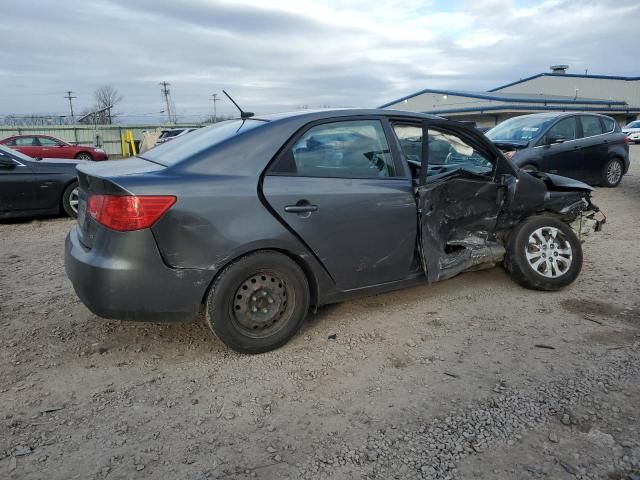 2013 KIA Forte EX