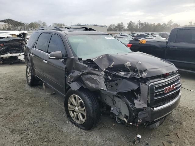 2015 GMC Acadia SLT-2