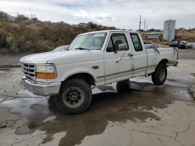 1996 Ford F150