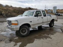 Ford f150 salvage cars for sale: 1996 Ford F150