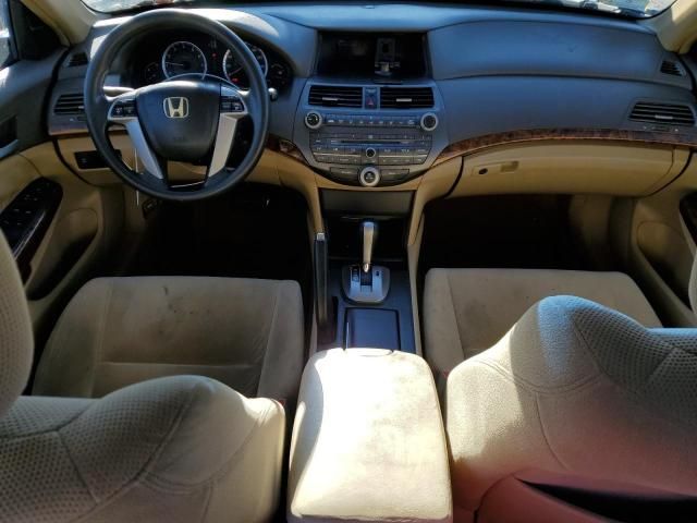 2008 Honda Accord EX