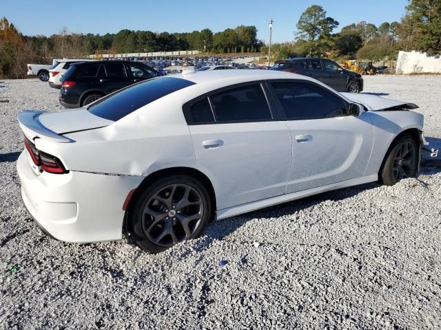 2019 Dodge Charger GT