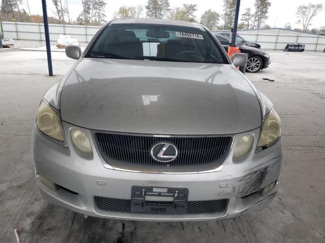 2006 Lexus GS 300