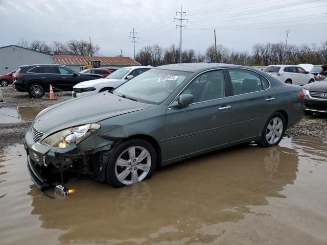 2005 Lexus ES 330