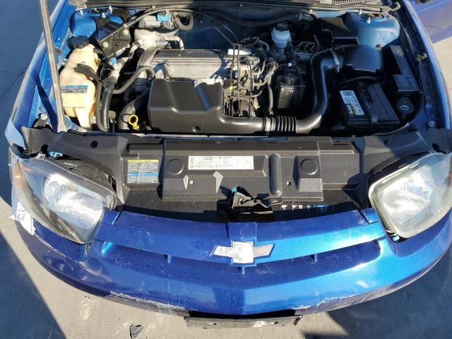 2004 Chevrolet Cavalier LS