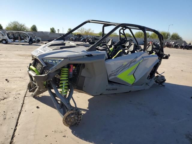 2022 Polaris RZR Turbo R 4 Ultimate