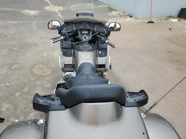 2006 Honda GL1800