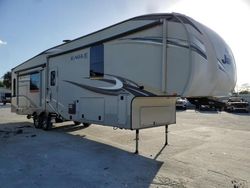 Jayco Eagle salvage cars for sale: 2018 Jayco Eagle