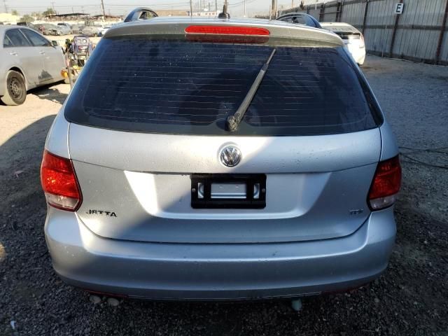 2014 Volkswagen Jetta TDI