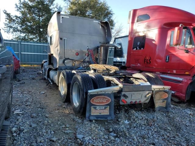 2006 Peterbilt 386