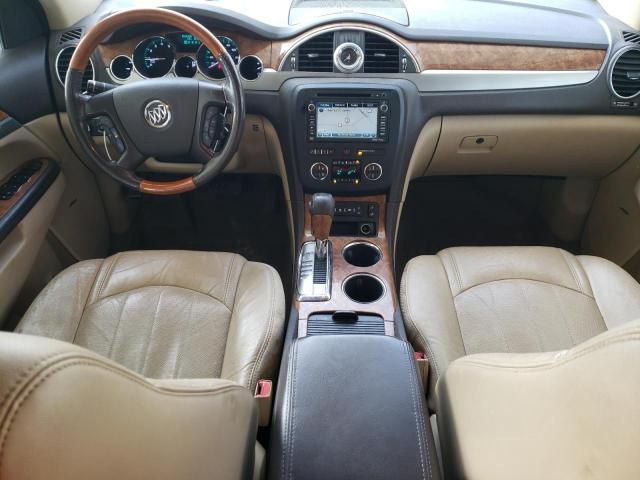 2011 Buick Enclave CXL