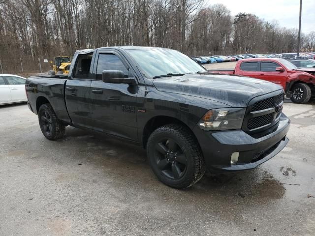 2016 Dodge RAM 1500 ST