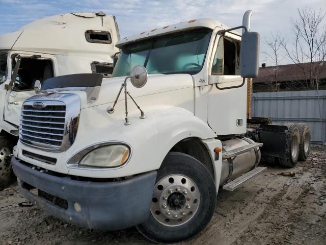 2006 Freightliner Conventional Columbia