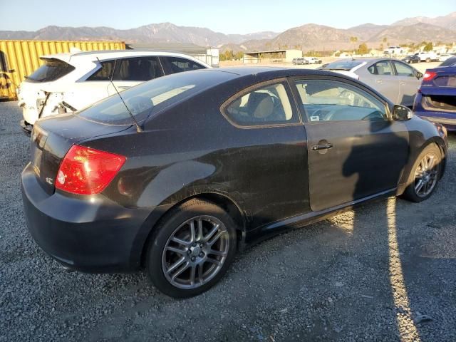 2007 Scion TC