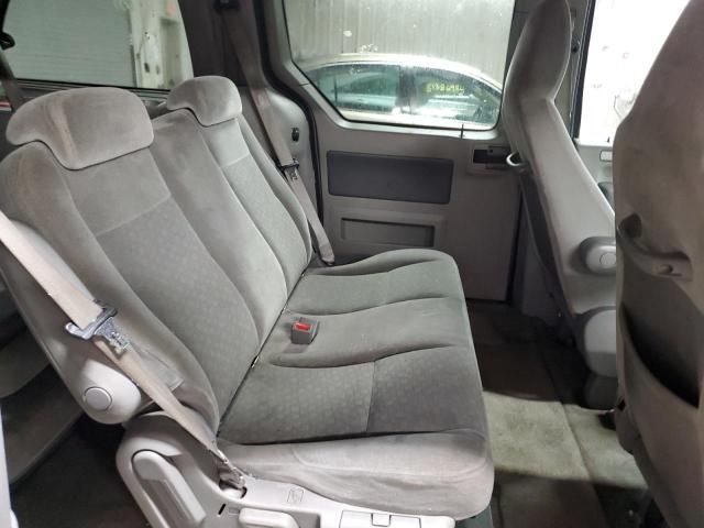 2006 Ford Freestar SE