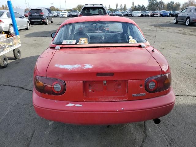 1994 Mazda MX-5 Miata