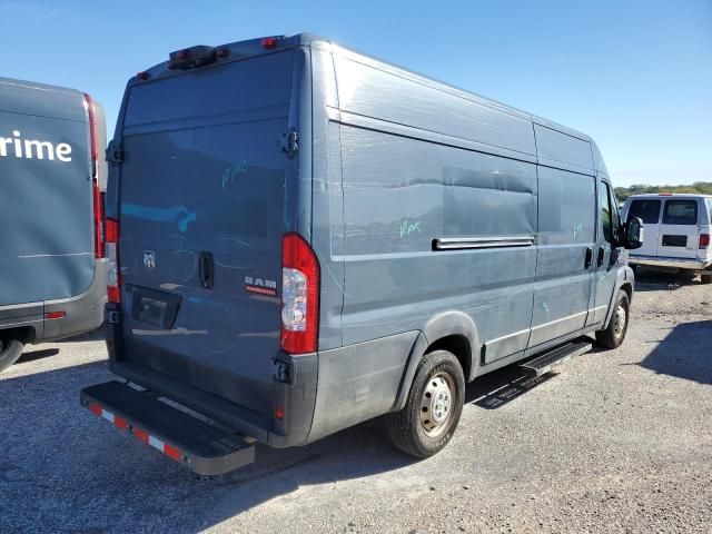 2021 Dodge RAM Promaster 3500 3500 High