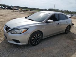 Nissan Altima salvage cars for sale: 2017 Nissan Altima 2.5