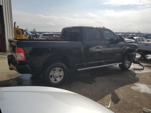 2020 Dodge RAM 3500 Tradesman