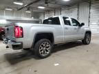 2014 GMC Sierra K1500 SLT