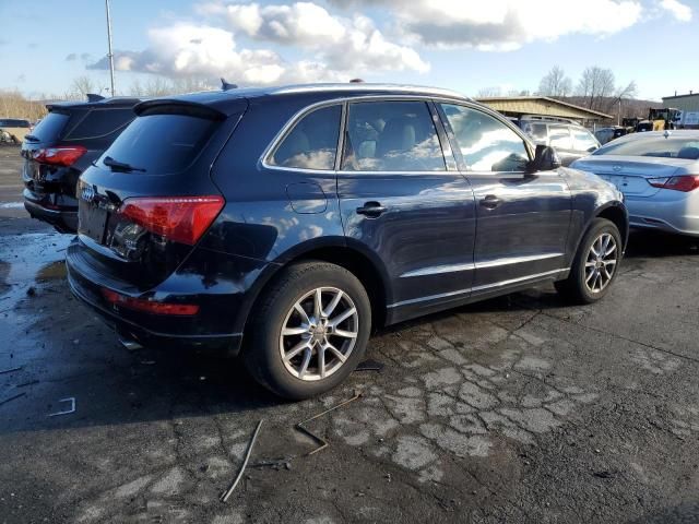 2011 Audi Q5 Premium Plus