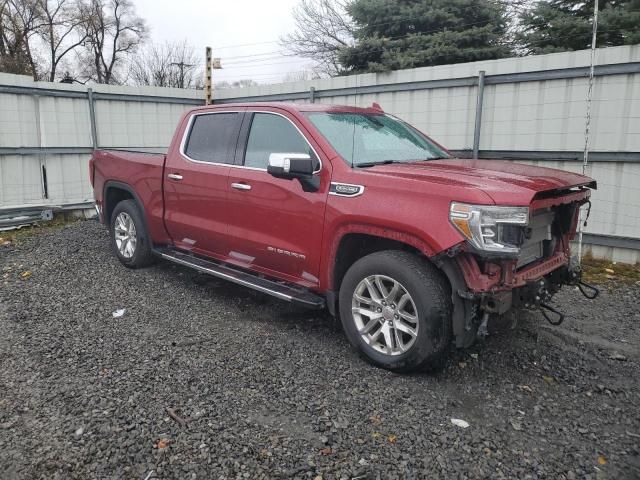 2020 GMC Sierra K1500 SLT