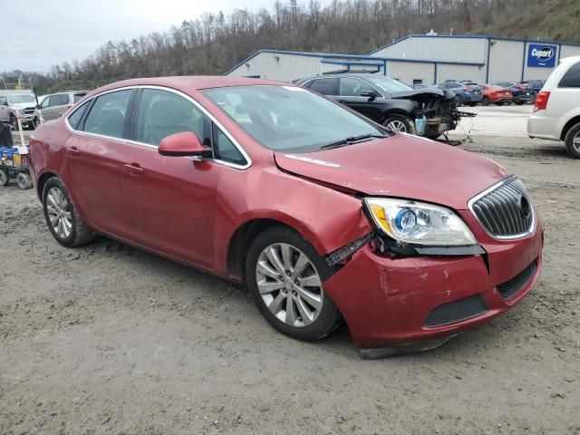 2015 Buick Verano