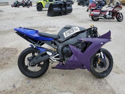 Yamaha Vehiculos salvage en venta: 2003 Yamaha YZFR1