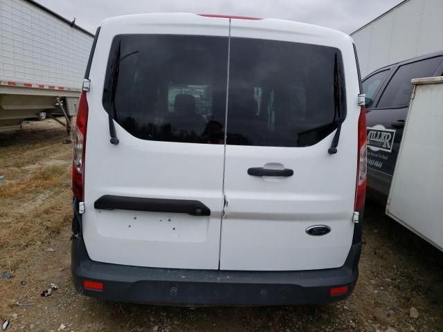 2016 Ford Transit Connect XL