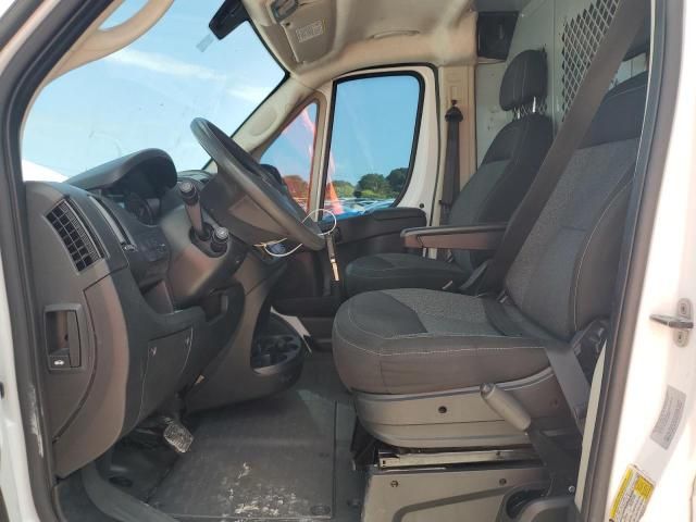 2017 Dodge RAM Promaster 1500 1500 Standard