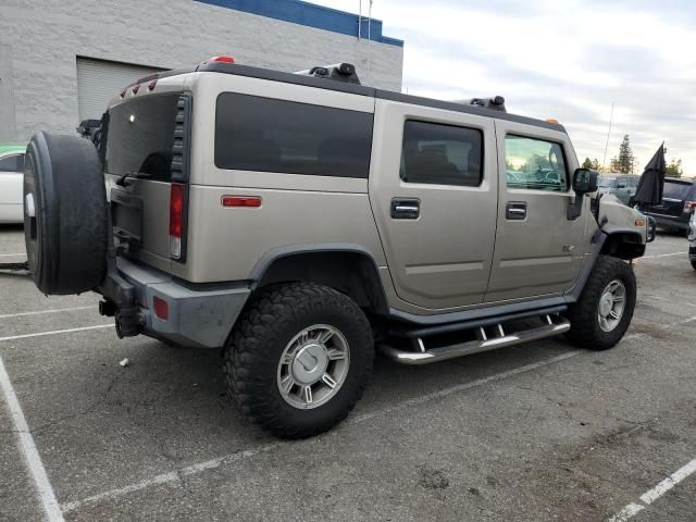 2006 Hummer H2