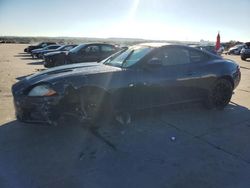 Jaguar salvage cars for sale: 2008 Jaguar XKR