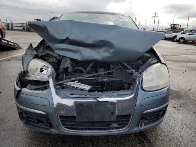 2006 Volkswagen Jetta TDI Option Package 1