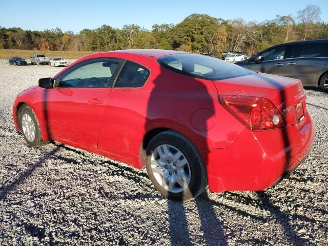 2009 Nissan Altima 2.5S