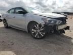 2017 Nissan Maxima 3.5S