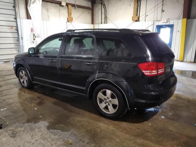 2009 Dodge Journey SXT