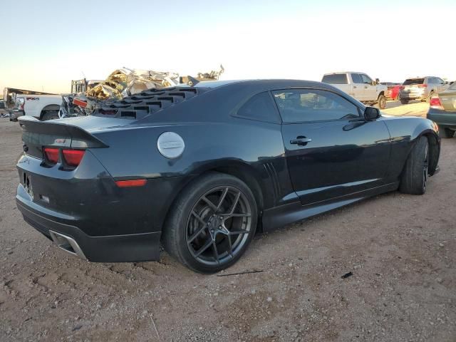 2013 Chevrolet Camaro 2SS