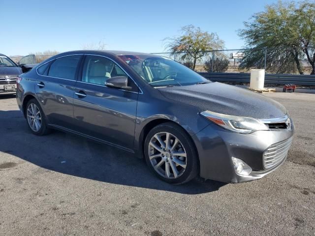 2014 Toyota Avalon Base