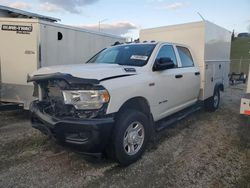 Dodge RAM 3500 salvage cars for sale: 2022 Dodge RAM 3500