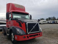 Volvo salvage cars for sale: 2016 Volvo VN VNL