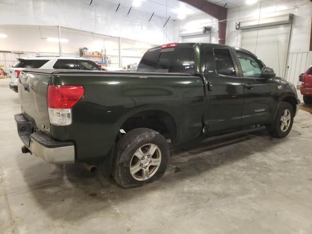 2010 Toyota Tundra Double Cab SR5