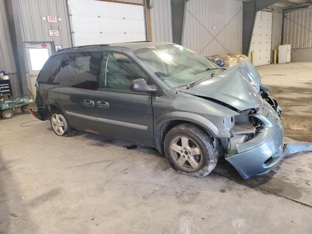 2007 Dodge Caravan SXT