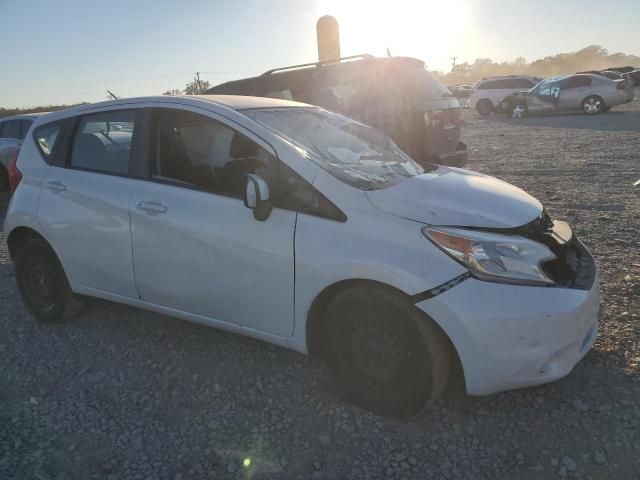 2014 Nissan Versa Note S