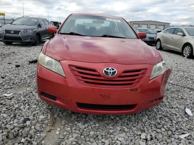 2009 Toyota Camry Base