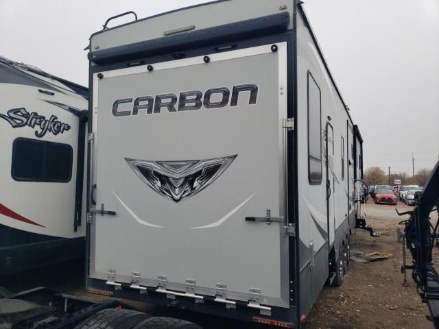 2017 Keystone Travel Trailer